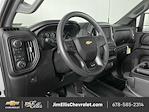 2025 Chevrolet Silverado 2500 Regular Cab 4WD Pickup for sale #T25055 - photo 20