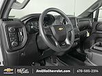 2025 Chevrolet Silverado 2500 Regular Cab 4WD Pickup for sale #T25055 - photo 21