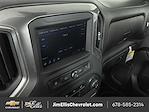 2025 Chevrolet Silverado 2500 Regular Cab 4WD Pickup for sale #T25055 - photo 27