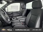 2025 Chevrolet Silverado 2500 Regular Cab 4WD Pickup for sale #T25055 - photo 36