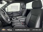 2025 Chevrolet Silverado 2500 Regular Cab 4WD Pickup for sale #T25055 - photo 37