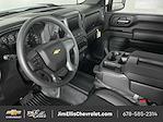 2025 Chevrolet Silverado 2500 Regular Cab 4WD Pickup for sale #T25055 - photo 39