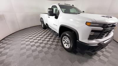 2025 Chevrolet Silverado 2500 Regular Cab 4x4 Pickup for sale #T25056 - photo 2