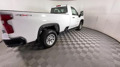 New 2025 Chevrolet Silverado 2500 WT Regular Cab 4x4 Pickup for sale #T25056 - photo 2