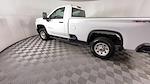 New 2025 Chevrolet Silverado 2500 Work Truck Regular Cab 4x4 Pickup for sale #T25056 - photo 7