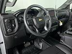 New 2025 Chevrolet Silverado 2500 Work Truck Regular Cab 4x4 Pickup for sale #T25056 - photo 10
