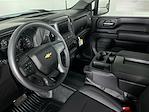 New 2025 Chevrolet Silverado 2500 Work Truck Regular Cab 4x4 Pickup for sale #T25056 - photo 19