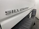 New 2025 Chevrolet Silverado 2500 Work Truck Regular Cab 4x4 Pickup for sale #T25056 - photo 27