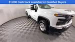 New 2025 Chevrolet Silverado 2500 Work Truck Regular Cab 4x4 Pickup for sale #T25056 - photo 61