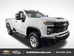 2025 Chevrolet Silverado 2500 Regular Cab 4WD Pickup for sale #T25056 - photo 1