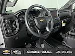 2025 Chevrolet Silverado 2500 Regular Cab 4WD Pickup for sale #T25056 - photo 11