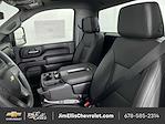 2025 Chevrolet Silverado 2500 Regular Cab 4WD Pickup for sale #T25056 - photo 19