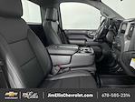 2025 Chevrolet Silverado 2500 Regular Cab 4WD Pickup for sale #T25056 - photo 24