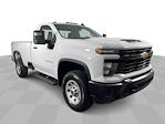 New 2025 Chevrolet Silverado 2500 WT Regular Cab 4x4 Pickup for sale #T25056 - photo 1