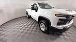 New 2025 Chevrolet Silverado 2500 WT Regular Cab 4x4 Pickup for sale #T25056 - photo 3