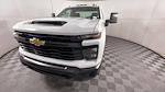 New 2025 Chevrolet Silverado 2500 WT Regular Cab 4x4 Pickup for sale #T25056 - photo 4