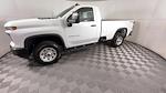 New 2025 Chevrolet Silverado 2500 WT Regular Cab 4x4 Pickup for sale #T25056 - photo 5