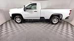 New 2025 Chevrolet Silverado 2500 WT Regular Cab 4x4 Pickup for sale #T25056 - photo 6