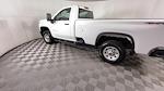 New 2025 Chevrolet Silverado 2500 WT Regular Cab 4x4 Pickup for sale #T25056 - photo 7