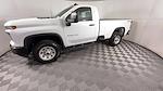 New 2025 Chevrolet Silverado 2500 WT Regular Cab 4x4 Pickup for sale #T25056 - photo 34