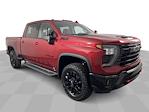 New 2025 Chevrolet Silverado 2500 LTZ Crew Cab 4x4 Pickup for sale #T25057 - photo 1