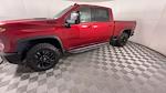 New 2025 Chevrolet Silverado 2500 LTZ Crew Cab 4x4 Pickup for sale #T25057 - photo 5