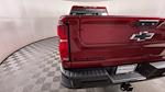 New 2025 Chevrolet Silverado 2500 LTZ Crew Cab 4x4 Pickup for sale #T25057 - photo 8