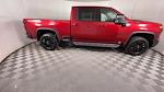 New 2025 Chevrolet Silverado 2500 LTZ Crew Cab 4x4 Pickup for sale #T25057 - photo 9