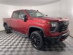 New 2025 Chevrolet Silverado 2500 LTZ Crew Cab 4x4 Pickup for sale #T25057 - photo 35