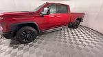 New 2025 Chevrolet Silverado 2500 LTZ Crew Cab 4x4 Pickup for sale #T25057 - photo 38