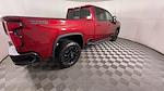 New 2025 Chevrolet Silverado 2500 LTZ Crew Cab 4x4 Pickup for sale #T25057 - photo 42