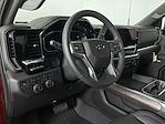 New 2025 Chevrolet Silverado 2500 LTZ Crew Cab 4x4 Pickup for sale #T25057 - photo 44