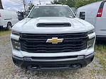 New 2025 Chevrolet Silverado 2500 Work Truck Crew Cab 4x4 SRW Pickup for sale #T25058 - photo 3