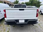 New 2025 Chevrolet Silverado 2500 Work Truck Crew Cab 4x4 SRW Pickup for sale #T25058 - photo 6