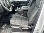 New 2025 Chevrolet Silverado 2500 Work Truck Crew Cab 4x4 SRW Pickup for sale #T25058 - photo 8