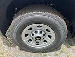 New 2025 Chevrolet Silverado 2500 Work Truck Crew Cab 4x4 SRW Pickup for sale #T25058 - photo 10