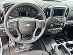 New 2025 Chevrolet Silverado 2500 Work Truck Crew Cab 4x4 SRW Pickup for sale #T25058 - photo 16