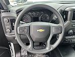 New 2025 Chevrolet Silverado 2500 Work Truck Crew Cab 4x4 SRW Pickup for sale #T25058 - photo 17
