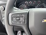 New 2025 Chevrolet Silverado 2500 Work Truck Crew Cab 4x4 SRW Pickup for sale #T25058 - photo 18