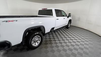New 2025 Chevrolet Silverado 2500 Work Truck Crew Cab 4x4 SRW Pickup for sale #T25059 - photo 2