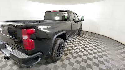 New 2025 Chevrolet Silverado 2500 Custom Crew Cab 4x4 Pickup for sale #T25061 - photo 2