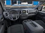 New 2025 Chevrolet Silverado 2500 Custom Crew Cab 4x4 Pickup for sale #T25061 - photo 15