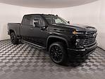 New 2025 Chevrolet Silverado 2500 Custom Crew Cab 4x4 Pickup for sale #T25061 - photo 33