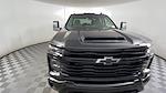 New 2025 Chevrolet Silverado 2500 Custom Crew Cab 4x4 Pickup for sale #T25061 - photo 35