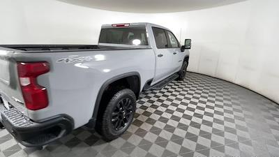 New 2025 Chevrolet Silverado 2500 Custom Crew Cab 4x4 Pickup for sale #T25062 - photo 2