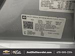 2023 Chevrolet Silverado 1500 Crew Cab 4WD Pickup for sale #T25062A - photo 31