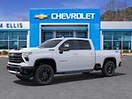 New 2025 Chevrolet Silverado 2500 LTZ Crew Cab 4x4 Pickup for sale #T25063 - photo 3