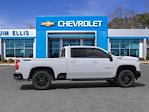 New 2025 Chevrolet Silverado 2500 LTZ Crew Cab 4x4 Pickup for sale #T25063 - photo 5