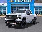 New 2025 Chevrolet Silverado 2500 LTZ Crew Cab 4x4 Pickup for sale #T25063 - photo 6