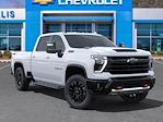 New 2025 Chevrolet Silverado 2500 LTZ Crew Cab 4x4 Pickup for sale #T25063 - photo 7